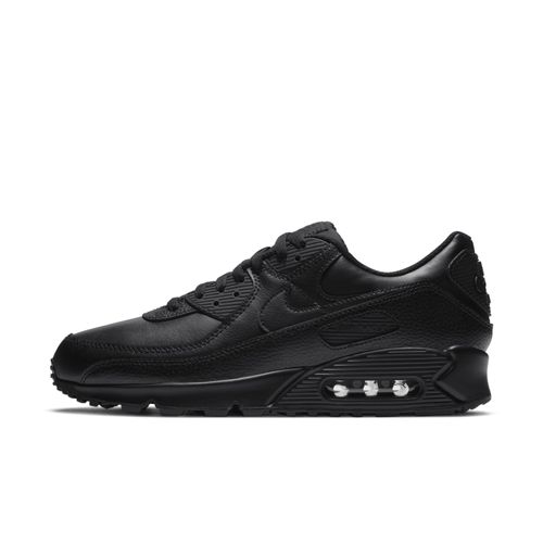 Baskets Air Max 90 Ltr Pour Noir