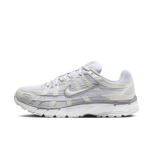 Chaussures Nike P Metallic Summit White/pure Platinum/wolf Grey/blanc Fv6603101