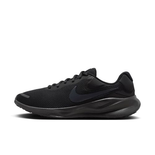 Chaussure De Running Sur Route Nike Revolution 7 Pour Homme Noir/off Noir Fb2207005
