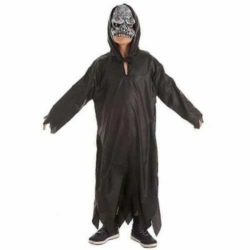 Costume Pour Enfant Tunique Masque Multicolore 20 (2 Pièces)