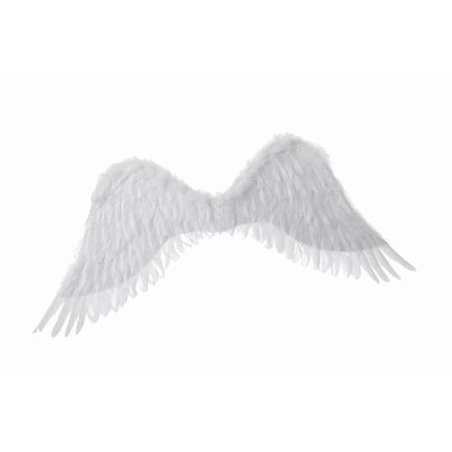 Ailes D¿Ange Mon Autre Moi Blanc Costume 94 X 29 Cm
