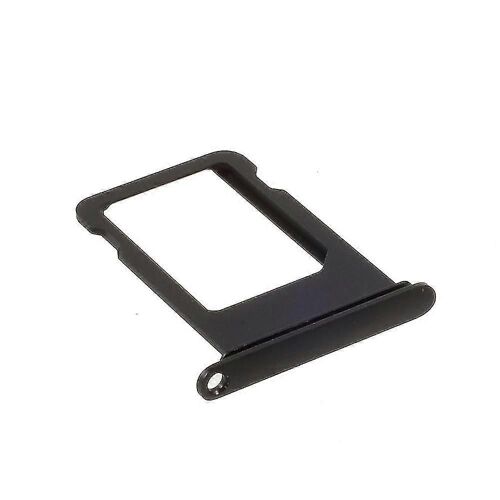 Remplacement du support de support de carte SIM OEM compatible avec l'iPhone 7 (pas de code IMEI)