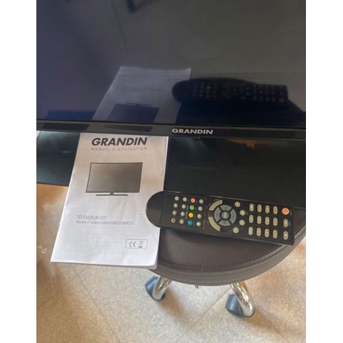 Grandin LD40CH105F - 40"
