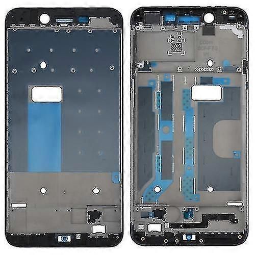 Coque Avant Lcd Cadre D¿Écran Lunette Pour Oppo A77 / F3