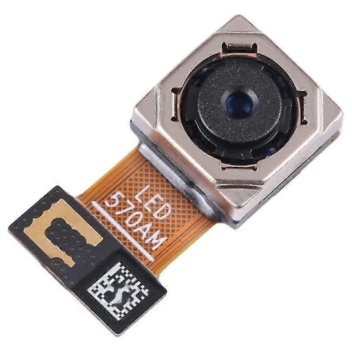 Compatible Avec Samsung Galaxy A04e 4g A042 Oem 13mp Wide Rear Camera Lens Module Part