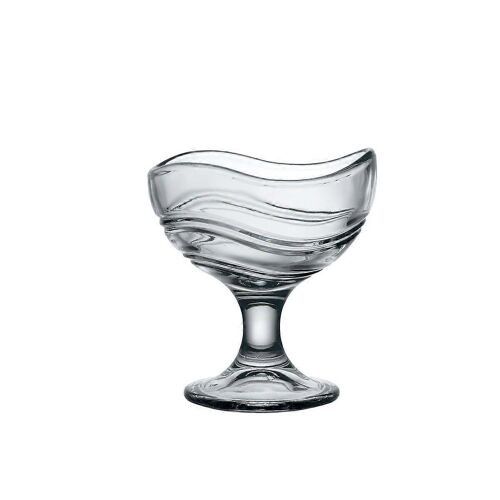 Glaces Et Laits Frappés En Verre Bormioli Rocco Acapulco (160 Ml)