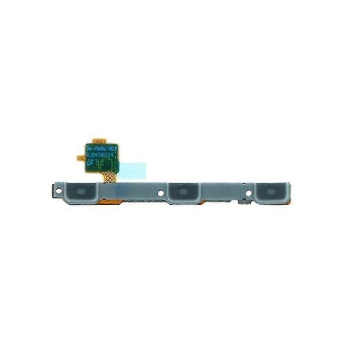 Compatible Samsung Galaxy Fold F900 / Fold 5g F907 Oem Mise Sous / Arrêt Et Volume Flex Câble Remplacement P