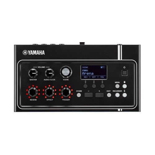 Yamaha Ead10 - Module De Batterie Électronique Pour Acoustique