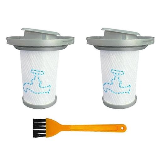 Pour Rowenta X-Force Flex 8.60 X-Pert 6.60 Aspirateur sans fil Filtre lavable ZR009006 Pièce de rechange de rechange, D