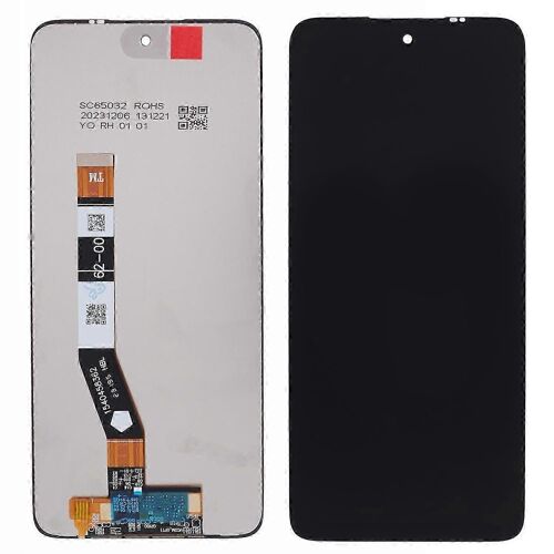 Compatible Motorola Moto G14 4g / G54 5g Xt2343 Grade B Écran Lcd Et Numériseur Pièce De Rechange