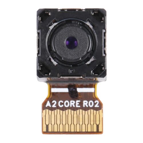 Appareil photo arrière d'origine compatible Samsung Galaxy A2 Core