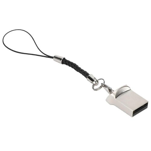 USB Flash Mini Drive Portable USB 2.0 Haute Vitesse Clé Mémoire En Vrac compatible avec le Stockage de Données Transmission Partage4GB-YM