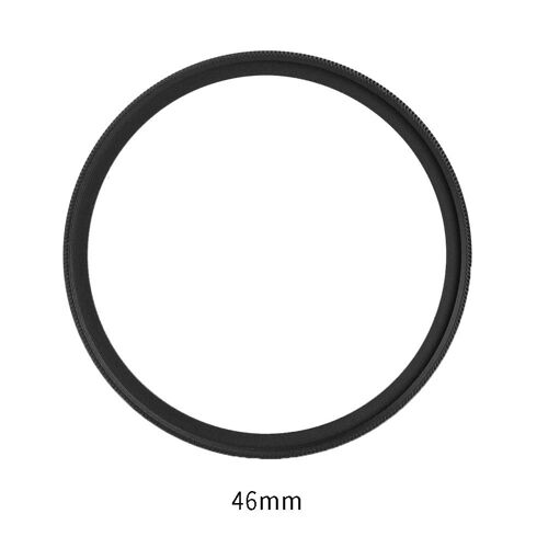Slim Clear UV Filter Polarizer Kit Lens Protector (46mm)