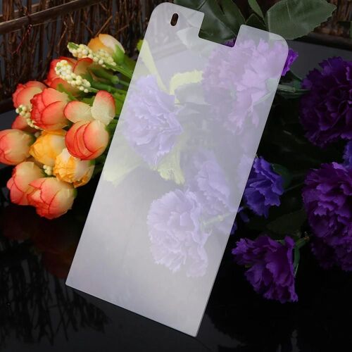 2pcs / Set Protecteur D'écran Film De Verre Trempé 0,26 Mm D'épaisseur Pour Asus Zenfone Selfie Zd551kl 5,5