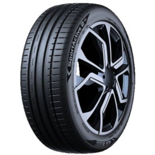 Pneu GT Radial Sportactive2 EV ( 255/45 R20 105H XL )