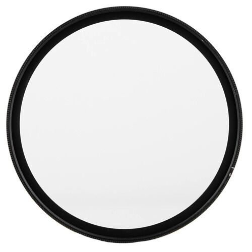 ZOMEI Star 6 Points Lentille Optique Verre Filtre Accessoires de Photographie (67mm)