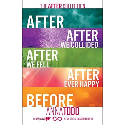 The After Collection