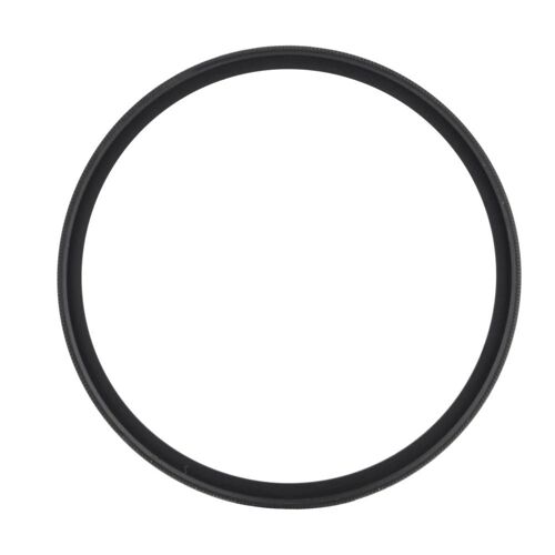 Filtre d'objectif étoile 8 points Filtres d'appareil photo à cadre en aluminium (72mm)