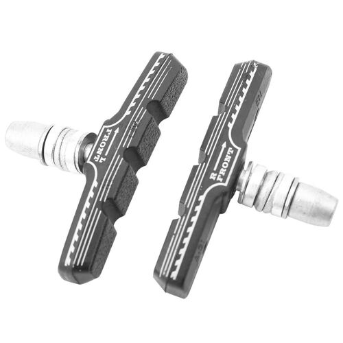 Usure Silencieuse Plaquettes De Frein De Vtt De Type V