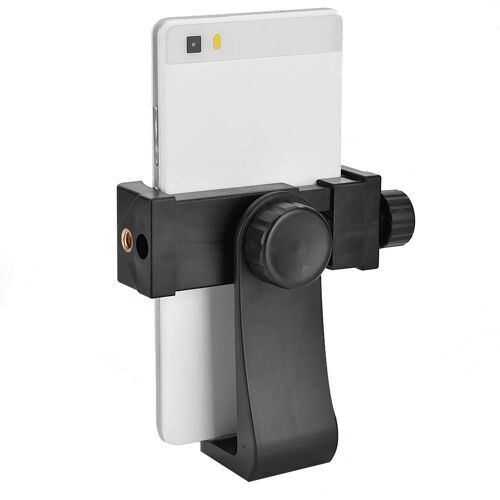 Support de téléphone Support portable Stabilisateur Support de poignée pour smartphone IPhone