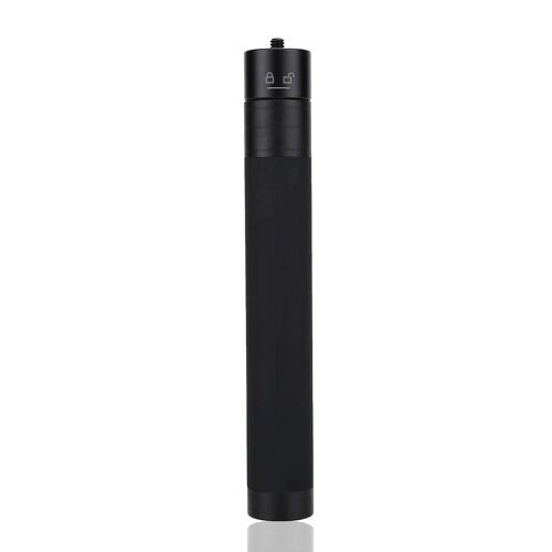 Monopode de perche télescopique de tige d'extension réglable pour stabilisateur Feiyu G5 WG2 SPG