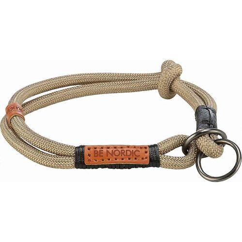 Colliers De Dressage Pour Chien Trixie Be Nordic Noir Sable 35 Cm