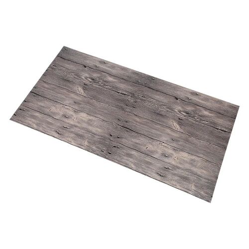 Photo 50CMX100CM Simulation Bois Papier Photographie Fond Rétro Studio Accessoires Disponible Pour F