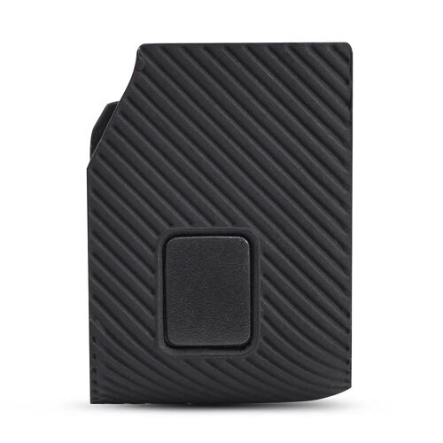 Remplacement du couvercle du boîtier de porte latérale du port USB pour caméra Gopro Hero 5