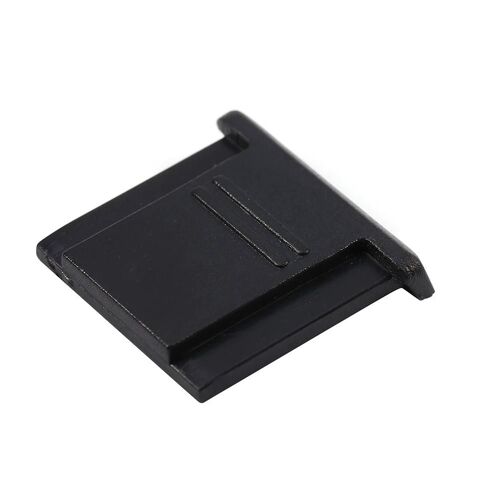 Protecteur de capuchon de protection de griffe pour CANON / NIKON / OLYMPUS / PENTAX / PANASONIC D-SLR Film SLR