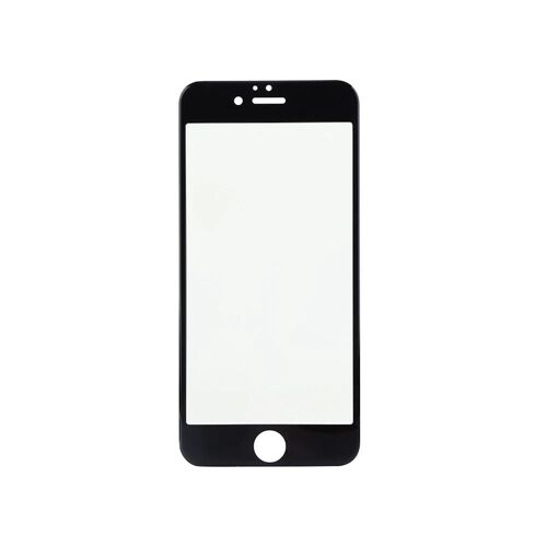 Protecteur D'écran En Verre Trempé Film De Protection Pour Iphone 6/6s Noir-Anti Blue Ray