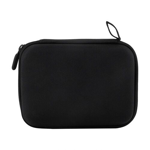 Étui de transport de protection antichoc Caméra et accessoires Boîte de sac pour Gopro Hero 3 + / 3 / 2