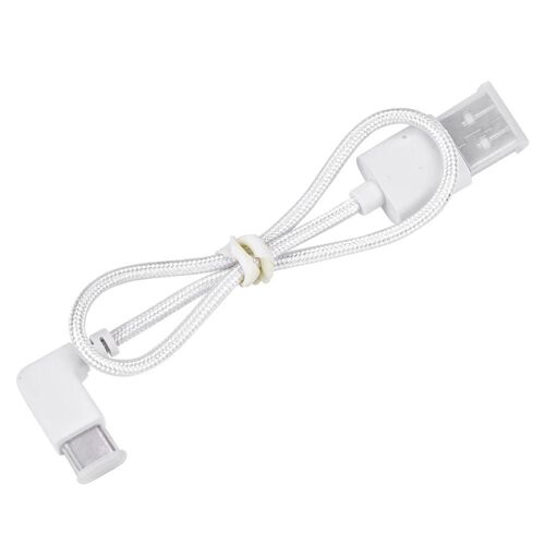 Adaptateur de charge de smartphone Adaptateur De Charge Pour DJI Osmo Mobile 2 (Blanc-Pour Type C 3.0)