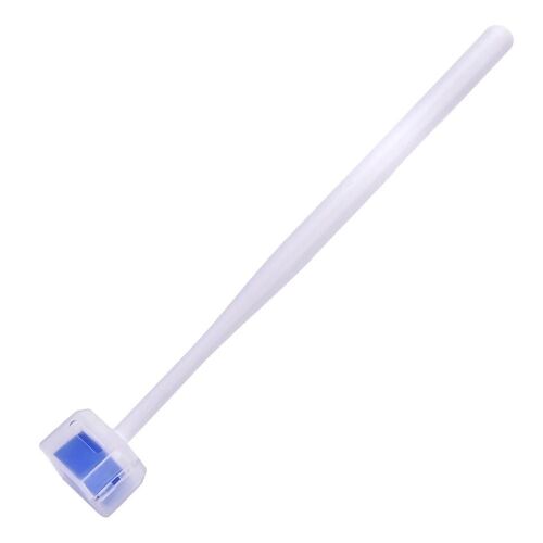 CMOS CCD Sensor Cleaner Cleaning Sticky Kit pour appareils photo reflex numériques sans miroir (bleu)