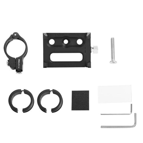 Gub Réglable Vélo Vélo Moto Téléphone Support De Guidon Clip Support De Support