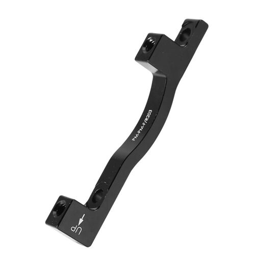1pcs Vélo De Route Frein À Disque Adaptateur De Support Adaptateur De Frein De Vélo Pour Étrier De Frein Avant V Pm