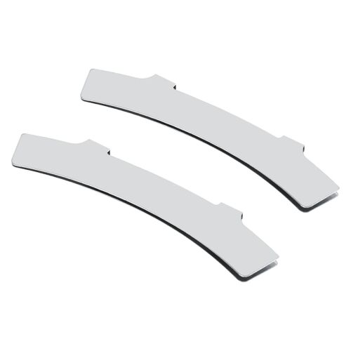 2pcs Durable Vélo De Montagne Frein À Disque Feuille De Réglage Précis Outils Accessoire
