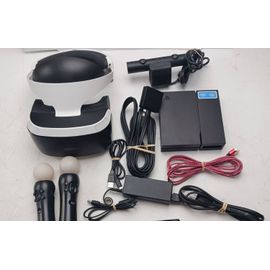 Casque Vr