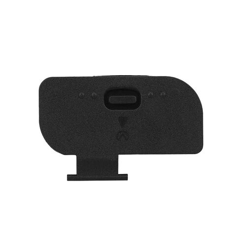 Capuchon de batterie de remplacement couvercle de porte de porte accessoire de pièce de réparation pour Nikon D800