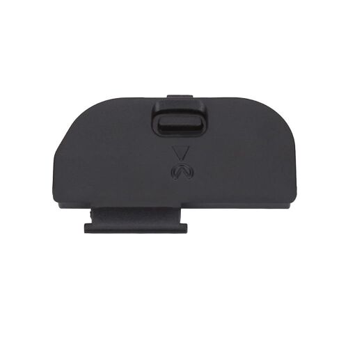 Capuchon de batterie Couvercle de remplacement Couvercle de porte Pièce de réparation Accessoire pour Nikon D50 D70