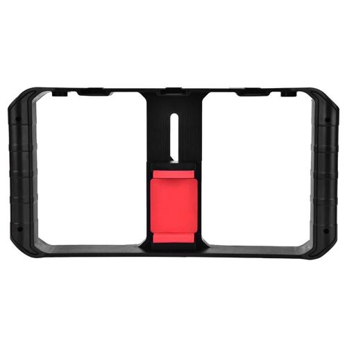 Ulanzi Hanheld Photographie Vidéo Spectacle En Direct Support Rig Pour Smartphone
