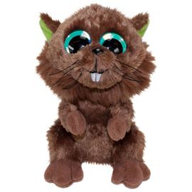 Castor Peluche Pörri 15 Cm