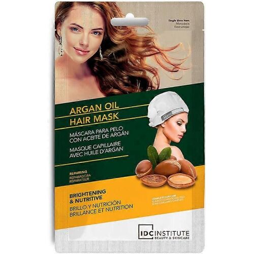 Masque Capillaire À L'huile D'argan Idc Institute 40 G 