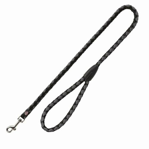 Col De Dressage Trixie Cavo Graphite Azul Océano M/L 43-51 Cm