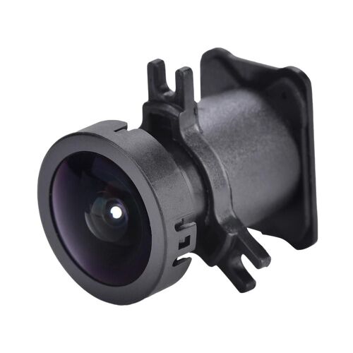 Accessoire de remplacement d'objectif de caméra grand angle de 150 degrés pour GoPro 3 + 4
