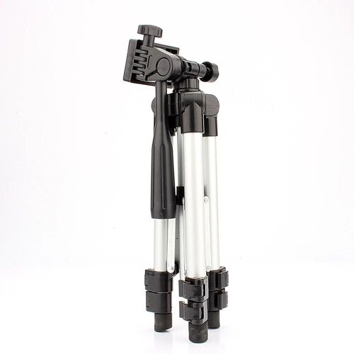 Aluminium universel flexible portable DV DSLR caméra caméscope trépied pour Sony