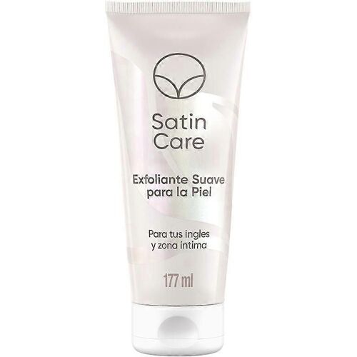 Exfoliant Doux Gillette Venus Intima Pour Les Zones Sensibles 177 Ml 