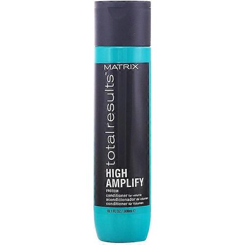 Total Results Après-Shampoing High Amplify Matrix 300 Ml