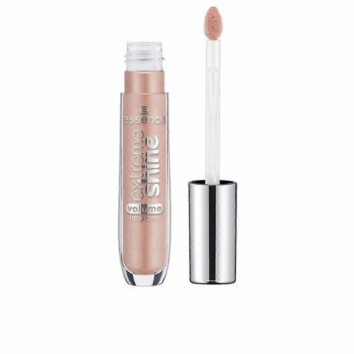 Gloss À Lèvres Essence Extreme Shine Nº 08-Gold Seulement 5 Ml 