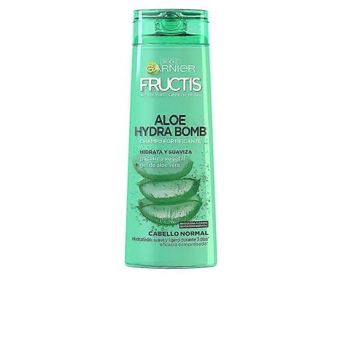 Garnier Fructis Aloe Hydra Bomb Shampooing Fortifiant 360 Ml 