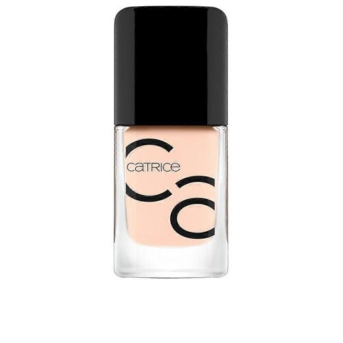 Catrice Iconails Vernis À Ongles Permanent #149-Vanilla Chai 10.5 Ml 